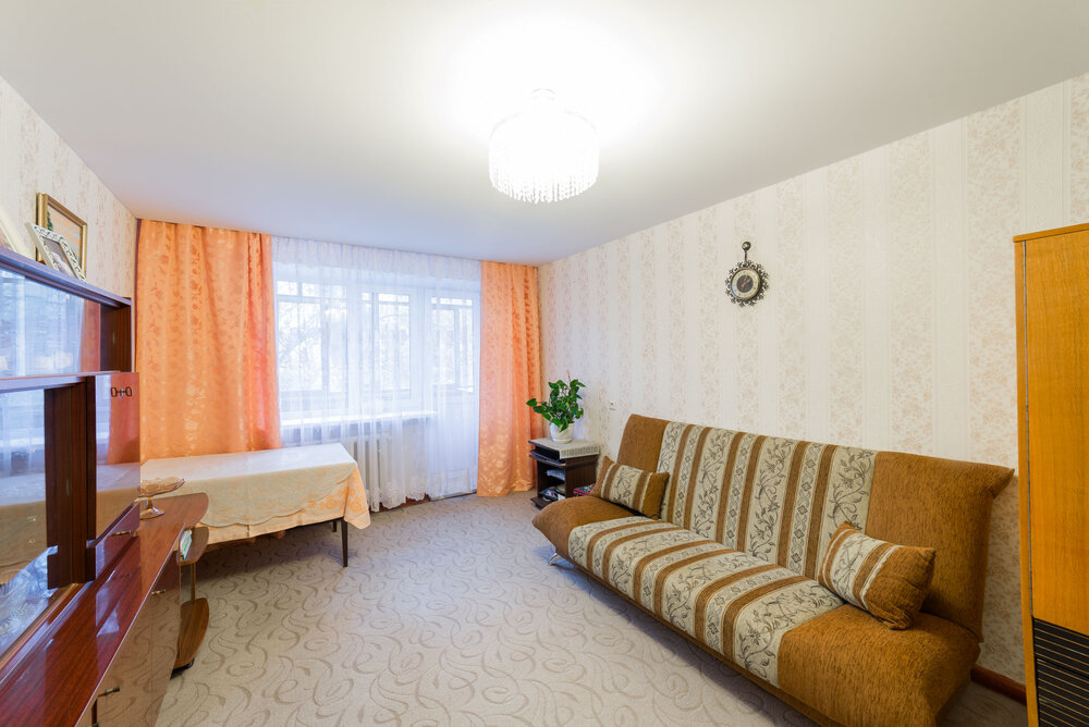 Екатеринбург, ул. Встречный, 7/2 (Юго-Западный) - фото квартиры (1)