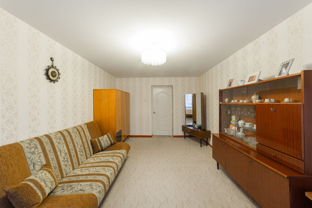 Екатеринбург, ул. Встречный, 7/2 (Юго-Западный) - фото квартиры (2)