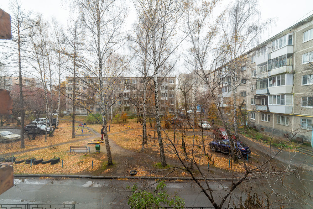 Екатеринбург, ул. Встречный, 7/2 (Юго-Западный) - фото квартиры (4)