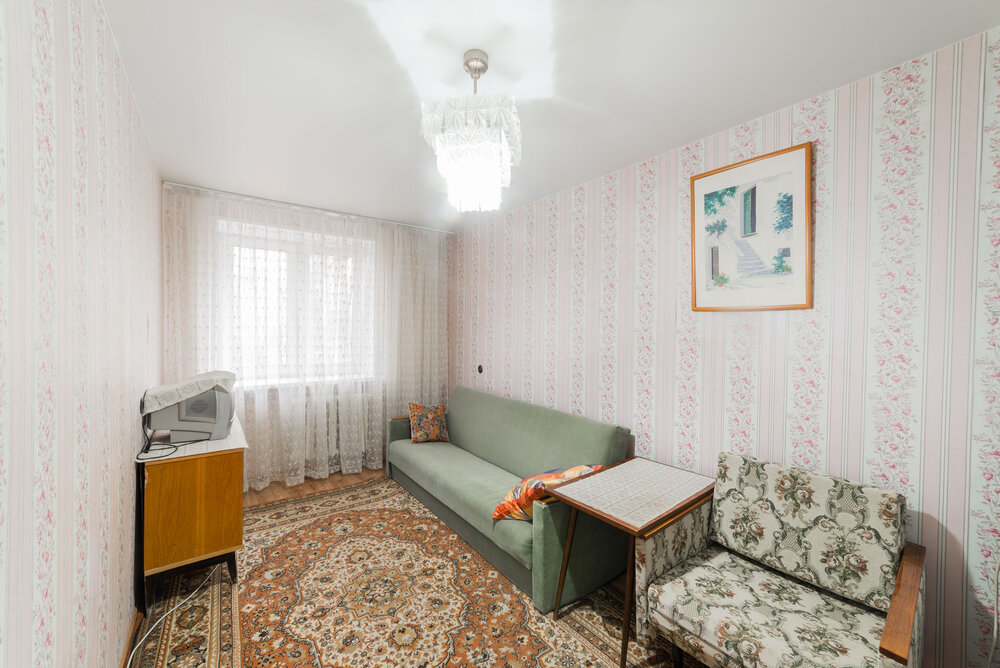 Екатеринбург, ул. Встречный, 7/2 (Юго-Западный) - фото квартиры (5)