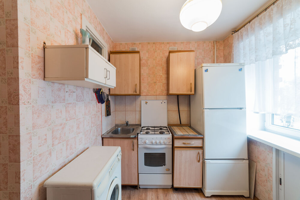Екатеринбург, ул. Встречный, 7/2 (Юго-Западный) - фото квартиры (7)