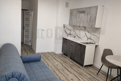 Екатеринбург, ул. Лыжников, 3 (Уктус) - фото квартиры