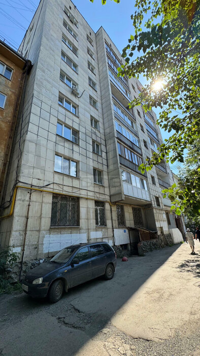 Екатеринбург, ул. Восточная, 166 (Центр) - фото квартиры (5)