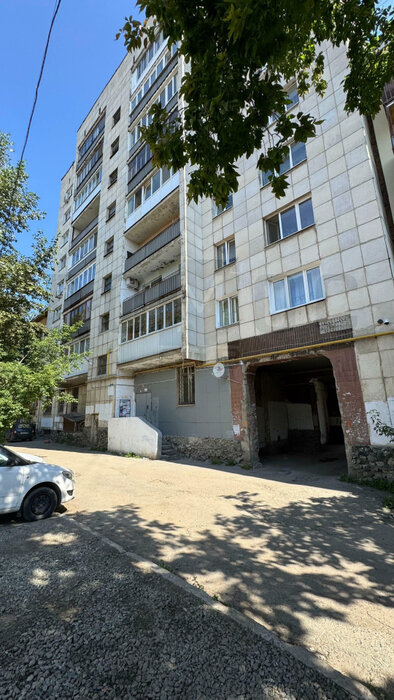 Екатеринбург, ул. Восточная, 166 (Центр) - фото квартиры (7)