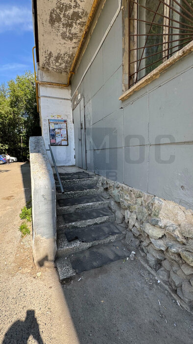Екатеринбург, ул. Восточная, 166 (Центр) - фото квартиры (8)