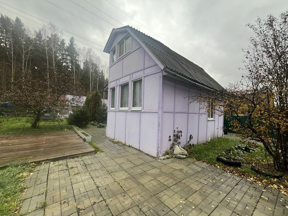 Екатеринбург, с/т 