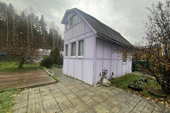 Екатеринбург, с/т "Прогресс",уч.№19 - фото сада