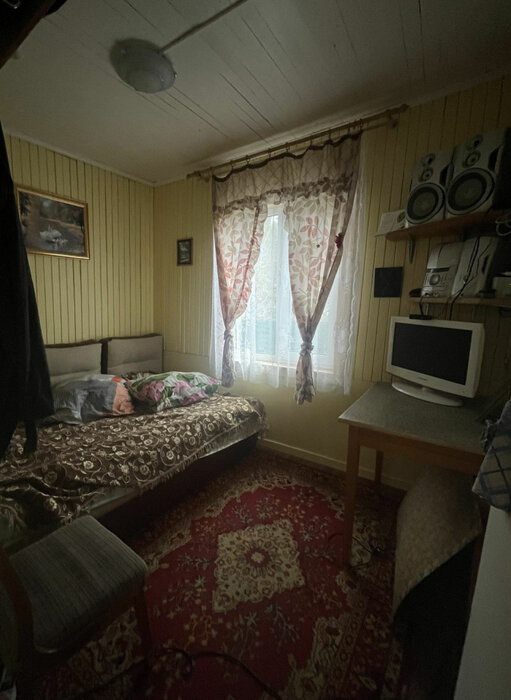 Екатеринбург, с/т 