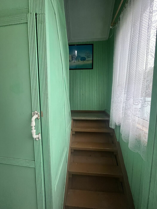 Екатеринбург, с/т 