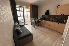 Екатеринбург, ул. Олимпийская, 9/2 (Центр) - фото квартиры