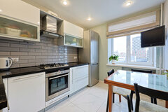 Екатеринбург, ул. Малышева, 15 (Центр) - фото квартиры