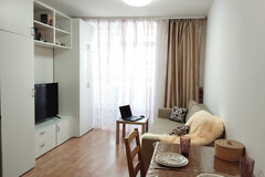 Екатеринбург, ул. Сосновый, 14 (Уралмаш) - фото квартиры