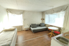 Екатеринбург, ул. Уктусская, 41 (Автовокзал) - фото квартиры