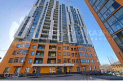 Екатеринбург, ул. Шолохова, 2/3 (Лечебный) - фото квартиры