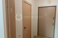 Екатеринбург, ул. Латвийская, 58 (Компрессорный) - фото квартиры