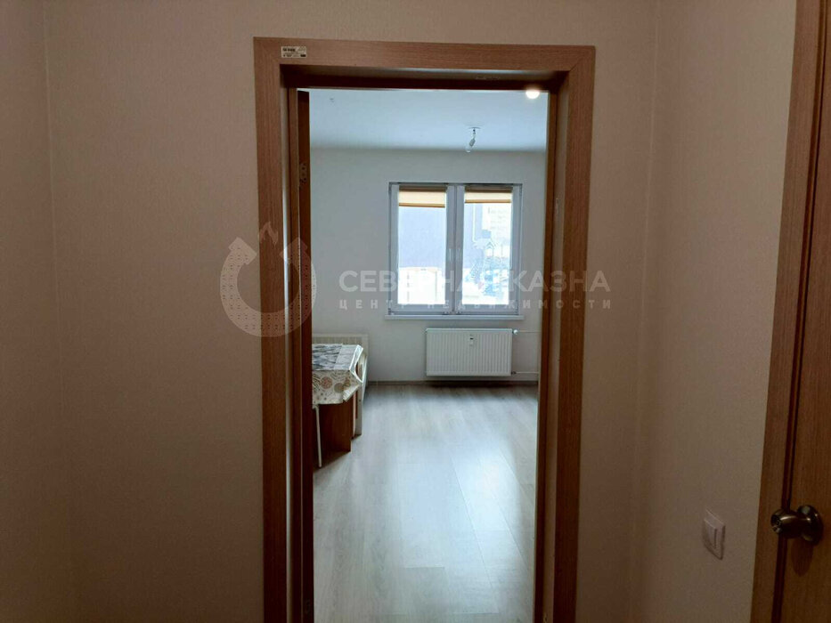 Екатеринбург, ул. Латвийская, 58 (Компрессорный) - фото квартиры (3)