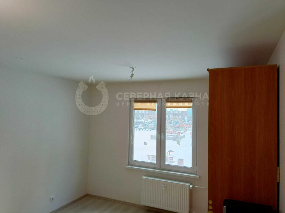 Екатеринбург, ул. Латвийская, 58 (Компрессорный) - фото квартиры (4)