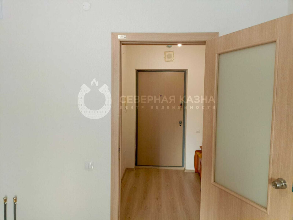 Екатеринбург, ул. Латвийская, 58 (Компрессорный) - фото квартиры (5)