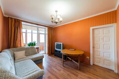 Екатеринбург, ул. Декабристов, 16/18Ж (Центр) - фото квартиры