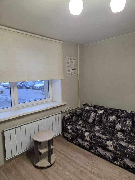 Екатеринбург, ул. Крауля, 93 (ВИЗ) - фото квартиры (1)