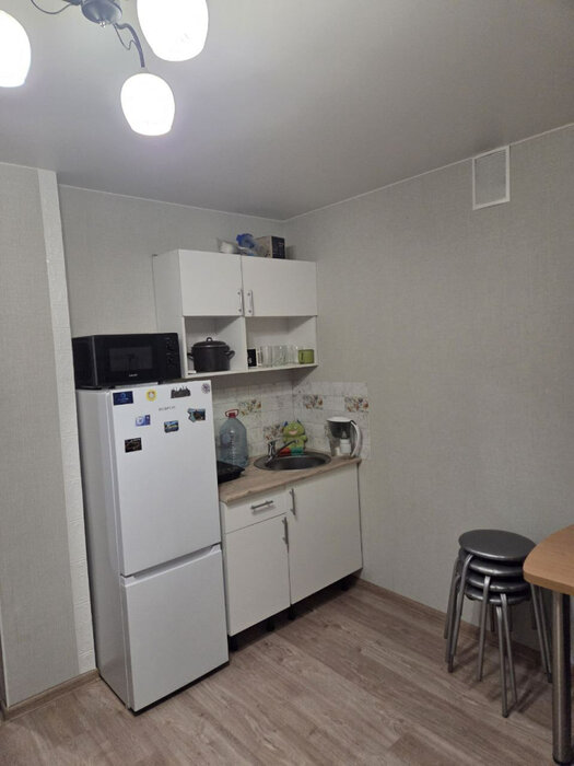 Екатеринбург, ул. Крауля, 93 (ВИЗ) - фото квартиры (2)
