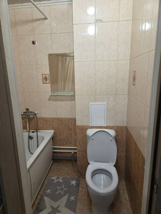 Екатеринбург, ул. Крауля, 93 (ВИЗ) - фото квартиры (8)