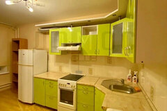 Екатеринбург, ул. Смазчиков, 3 (Пионерский) - фото квартиры