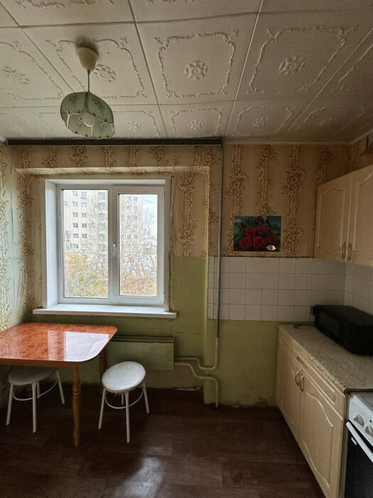 Екатеринбург, ул. Московская, 209 (Автовокзал) - фото квартиры (1)