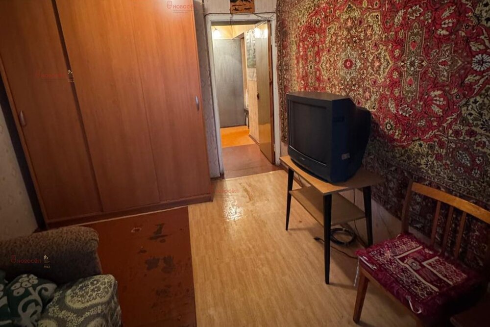 Екатеринбург, ул. Бардина, 25/1 (Юго-Западный) - фото квартиры (3)