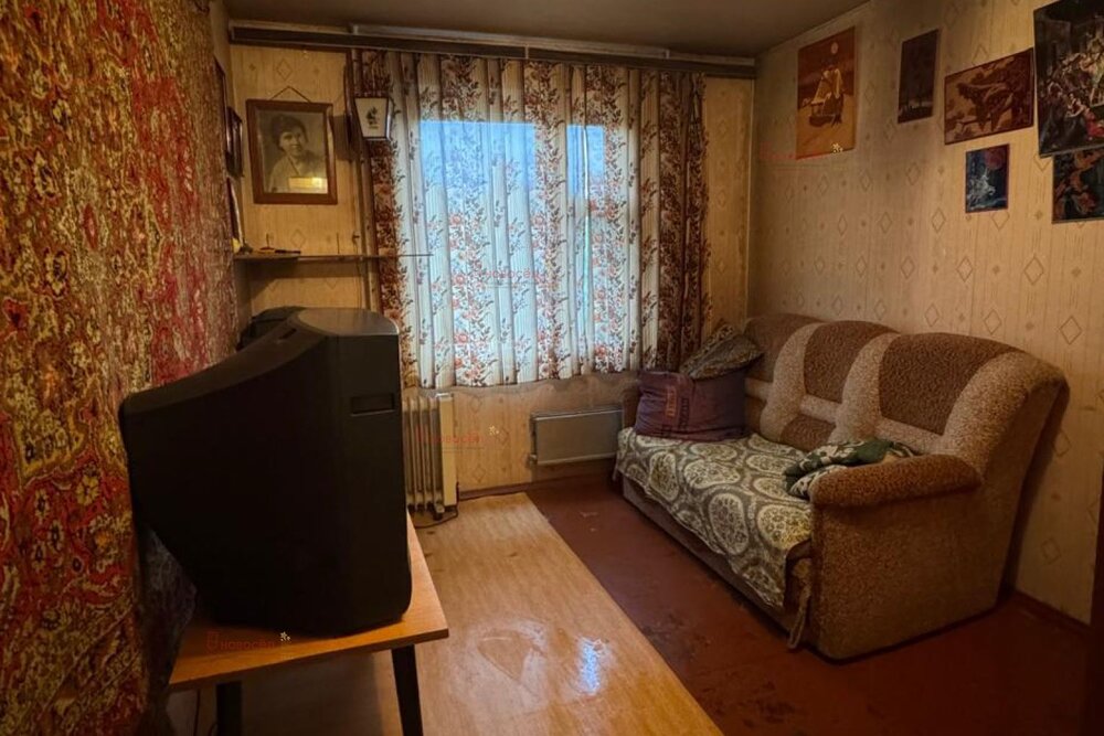 Екатеринбург, ул. Бардина, 25/1 (Юго-Западный) - фото квартиры (4)