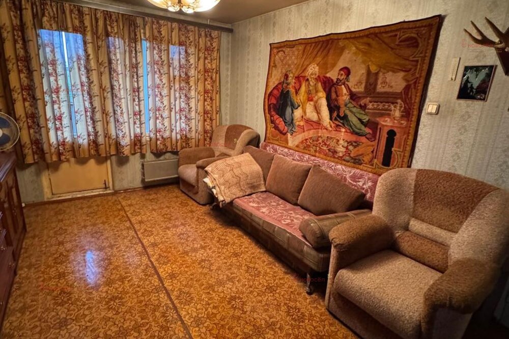 Екатеринбург, ул. Бардина, 25/1 (Юго-Западный) - фото квартиры (5)