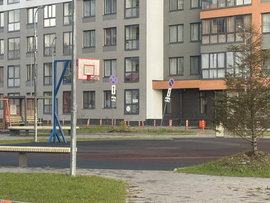 Екатеринбург, ул. микрорайон Светлый, 9 (Уктус) - фото квартиры (4)