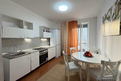 Екатеринбург, ул. Щорса, 109 (Автовокзал) - фото квартиры