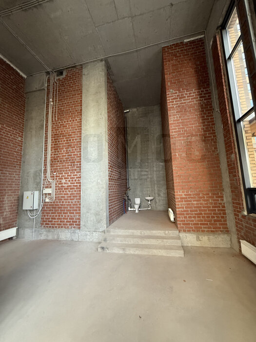 Екатеринбург, ул. Хохрякова, 66 (Центр) - фото торговой площади (4)
