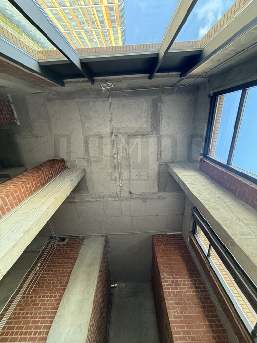Екатеринбург, ул. Хохрякова, 66 (Центр) - фото торговой площади (7)