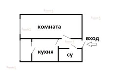 Екатеринбург, ул. микрорайон Светлый, 10 (Уктус) - фото квартиры