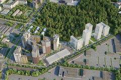 Екатеринбург, ул. Учителей, стр., 1 - фото квартиры