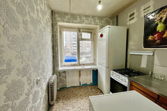 Екатеринбург, ул. Индустрии, 36 (Уралмаш) - фото квартиры