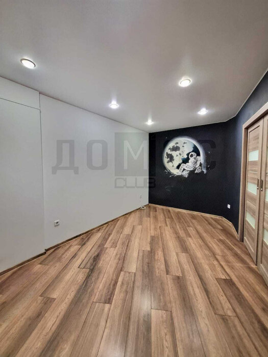 Екатеринбург, ул. Рощинская, 44 (Уктус) - фото квартиры (1)