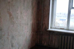 Екатеринбург, ул. Лукиных, 4 (Уралмаш) - фото квартиры