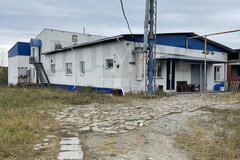 с. Косулино, ул. 1 Мая, 16 (городской округ Белоярский) - фото промышленного объекта