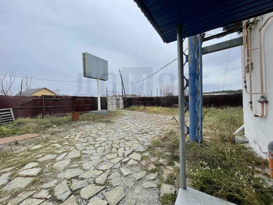 с. Косулино, ул. 1 Мая, 16 (городской округ Белоярский) - фото промышленного объекта (4)