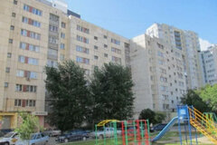 Екатеринбург, ул. Белинского, 179 (Автовокзал) - фото квартиры