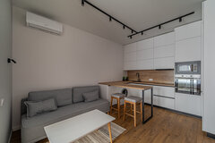 Екатеринбург, ул. Машинная, 1В/2 (Парковый) - фото квартиры