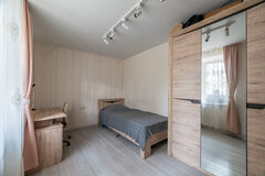 Екатеринбург, ул. Крылова, 24а (ВИЗ) - фото комнаты