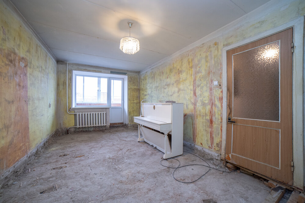 Екатеринбург, ул. Буторина, 3 (Шарташский рынок) - фото квартиры (4)