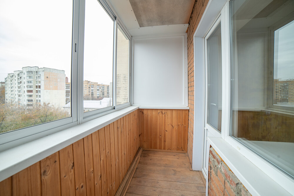 Екатеринбург, ул. Буторина, 3 (Шарташский рынок) - фото квартиры (5)