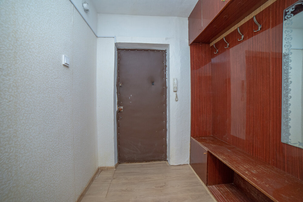 Екатеринбург, ул. Буторина, 3 (Шарташский рынок) - фото квартиры (7)