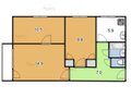 Продажа квартиры: Екатеринбург, ул. Новаторов, 9 (Уралмаш) - Фото 1