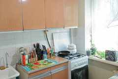 Екатеринбург, ул. Космонавтов, 29 (Уралмаш) - фото квартиры